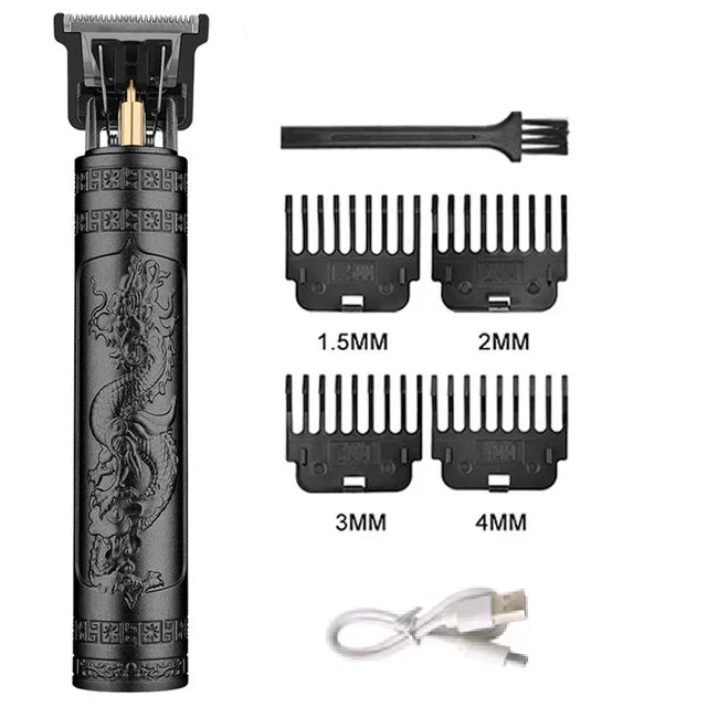 Essential Trim T9 — Recortadora de Precisión