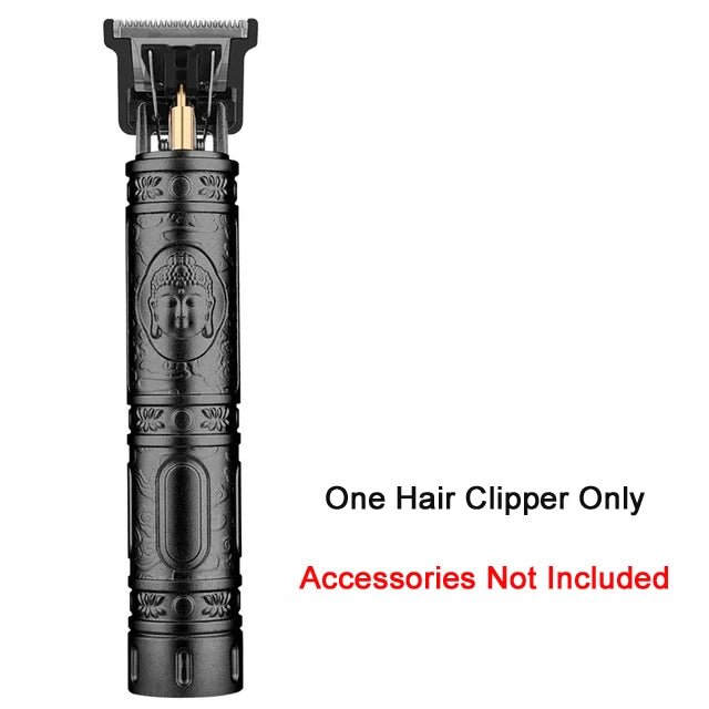 Essential Trim T9 — Recortadora de Precisión