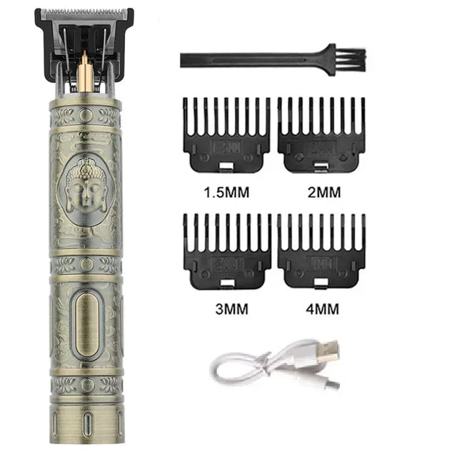 Essential Trim T9 — Recortadora de Precisión