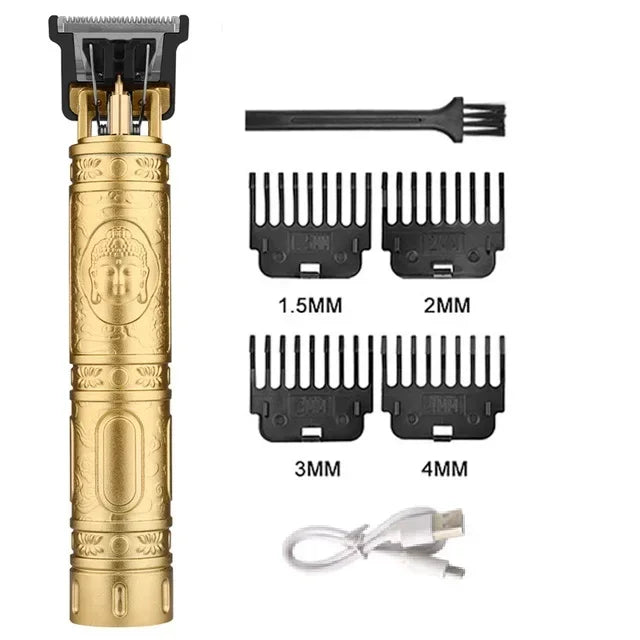 Essential Trim T9 — Recortadora de Precisión