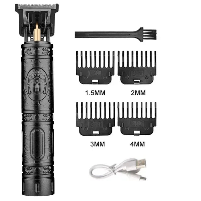 Essential Trim T9 — Recortadora de Precisión