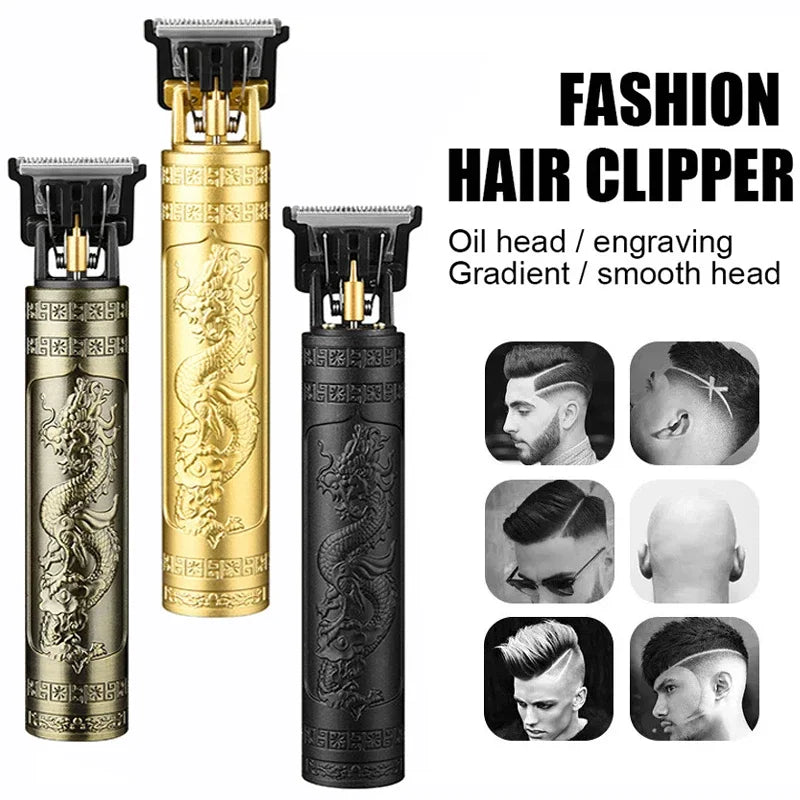 Essential Trim T9 — Recortadora de Precisión