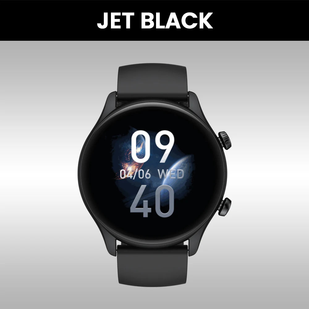 Zeblaze Btalk 3 Plus — Smartwatch