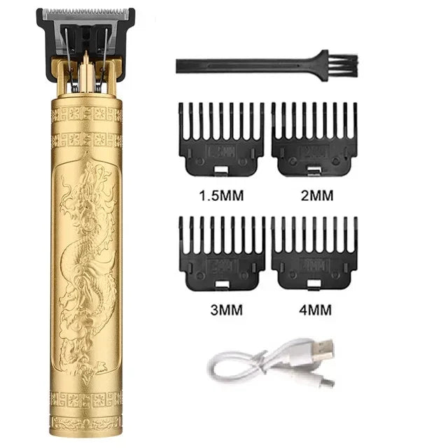 Essential Trim T9 — Recortadora de Precisión