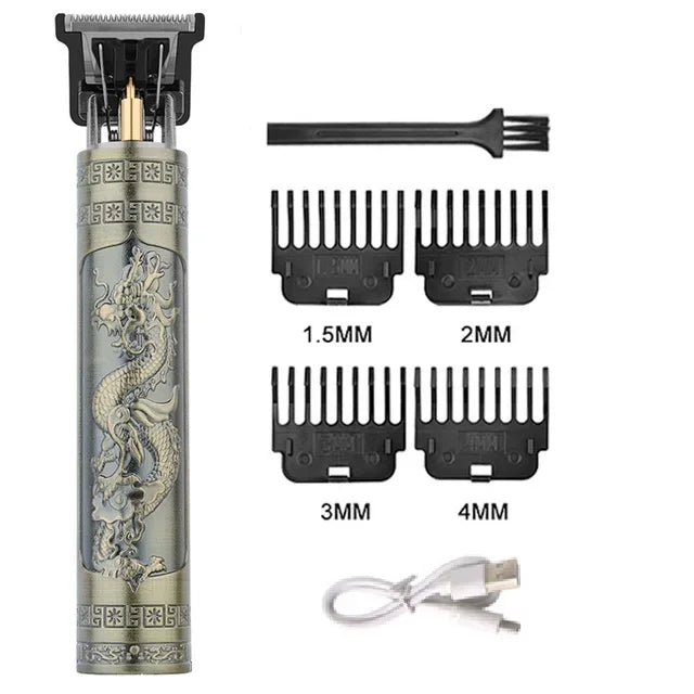 Essential Trim T9 — Recortadora de Precisión