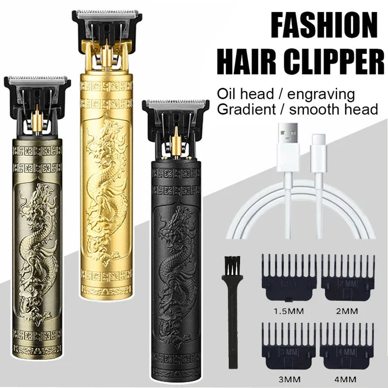 Essential Trim T9 — Recortadora de Precisión